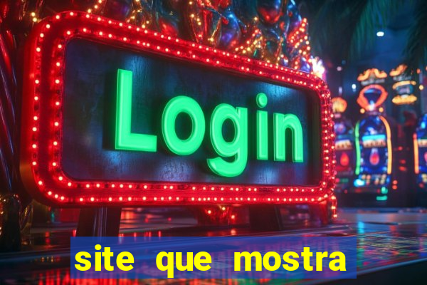 site que mostra qual jogo ta pagando mais